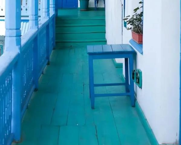 金城江漏水检测