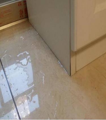 金城江漏水检测 厕所漏水怎么检测?